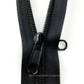 Manual Zipper Slider Mounting Plastic Frosted Zip Lock Slider Nylon Zipper Locking Zipper Sliders